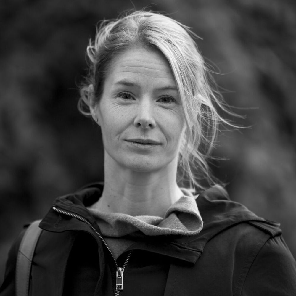 Josefin Svensson 