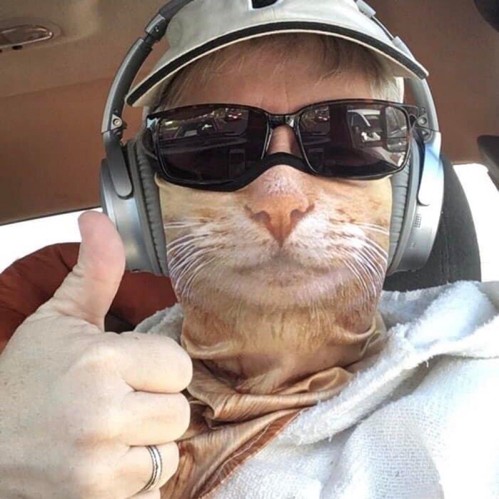 TR Kelley - CatPilot