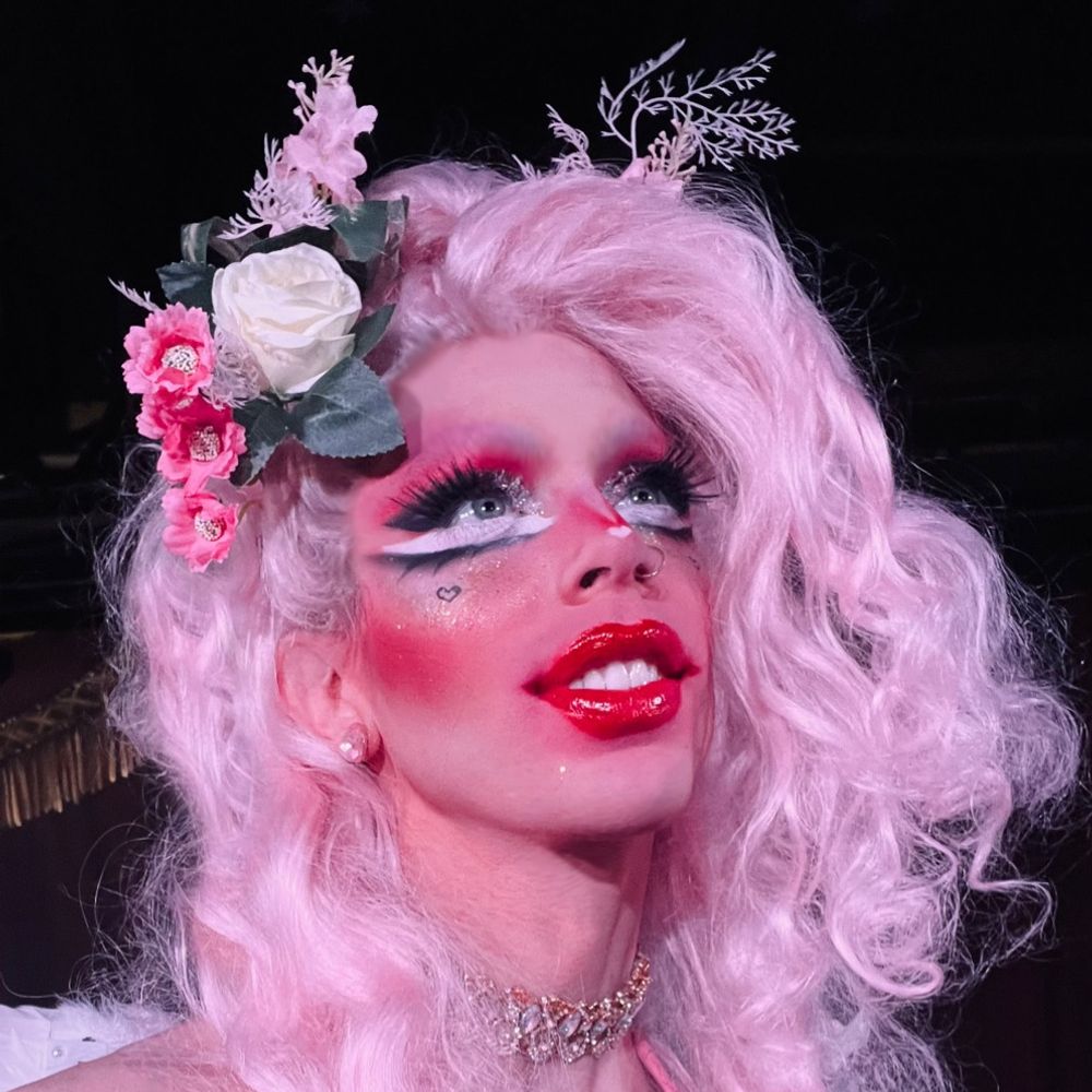 Harley Queen