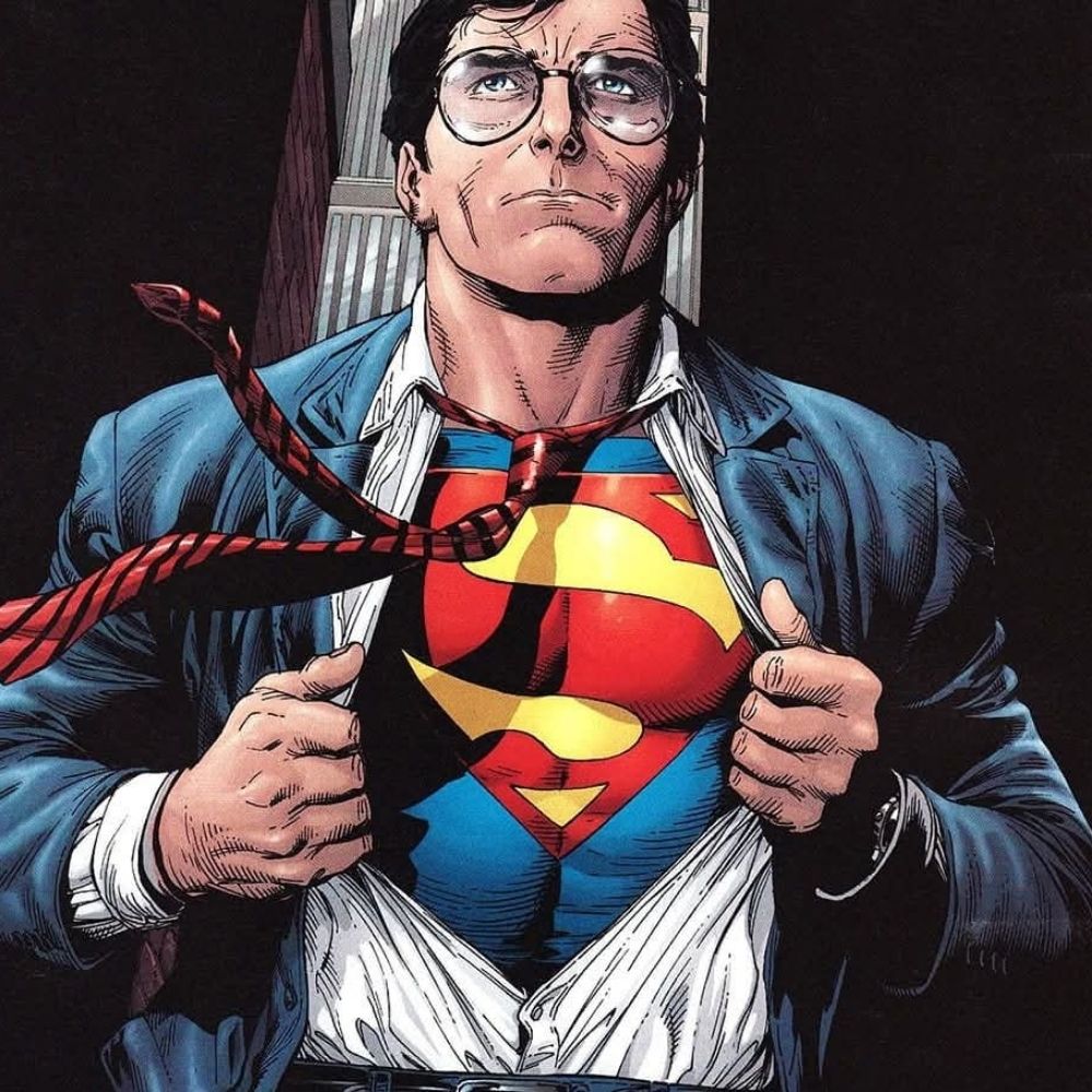 Superman-Core