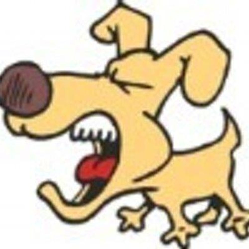 Mad Yellow Dog - GOP are Quislings! 