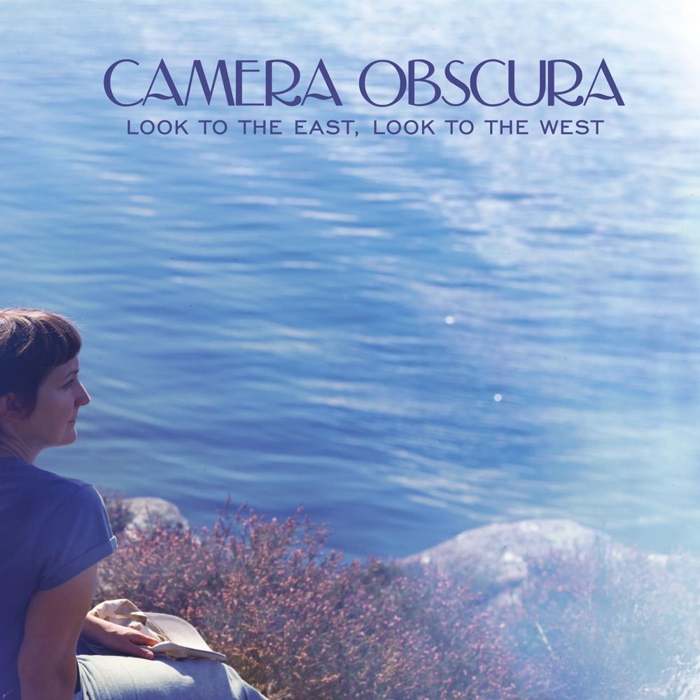 Camera Obscura