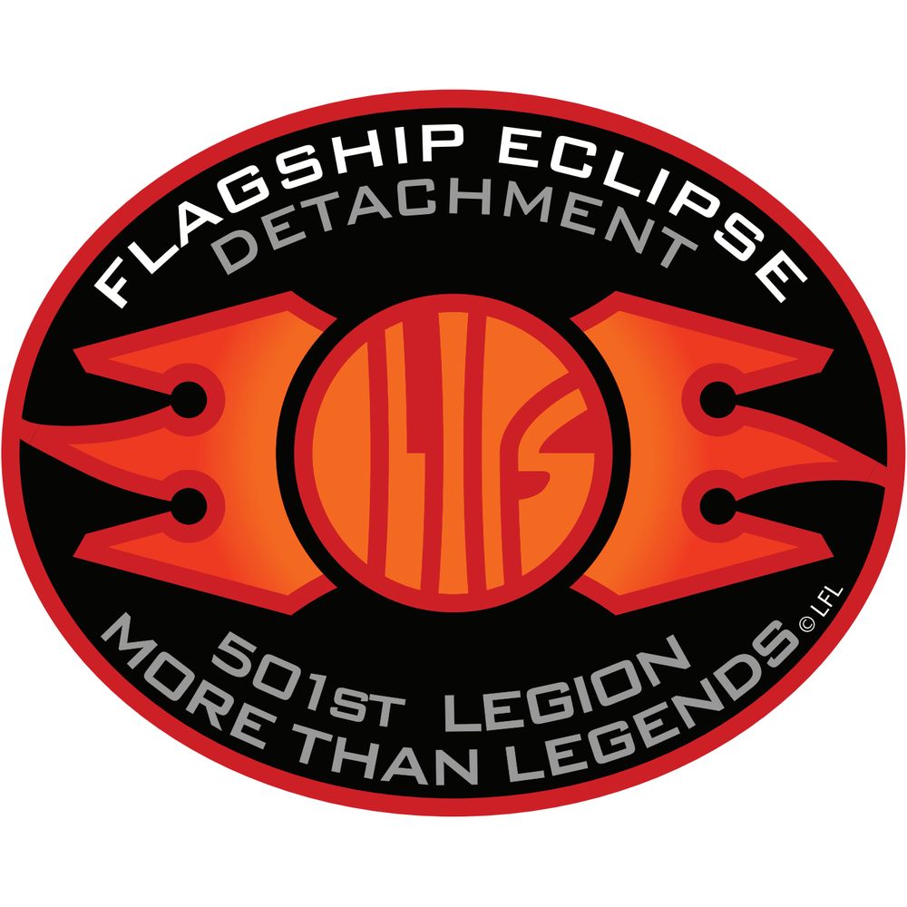 The Flagship Eclipse Detachment