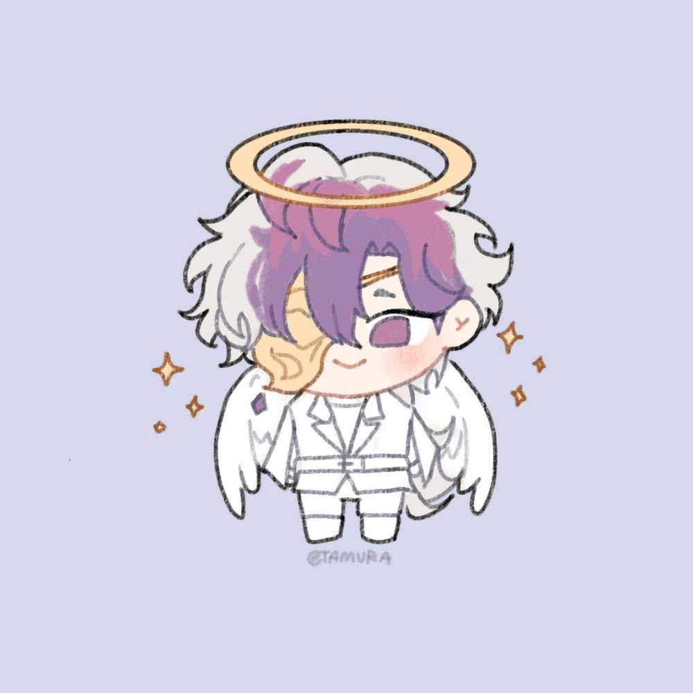 Tamuraaaa