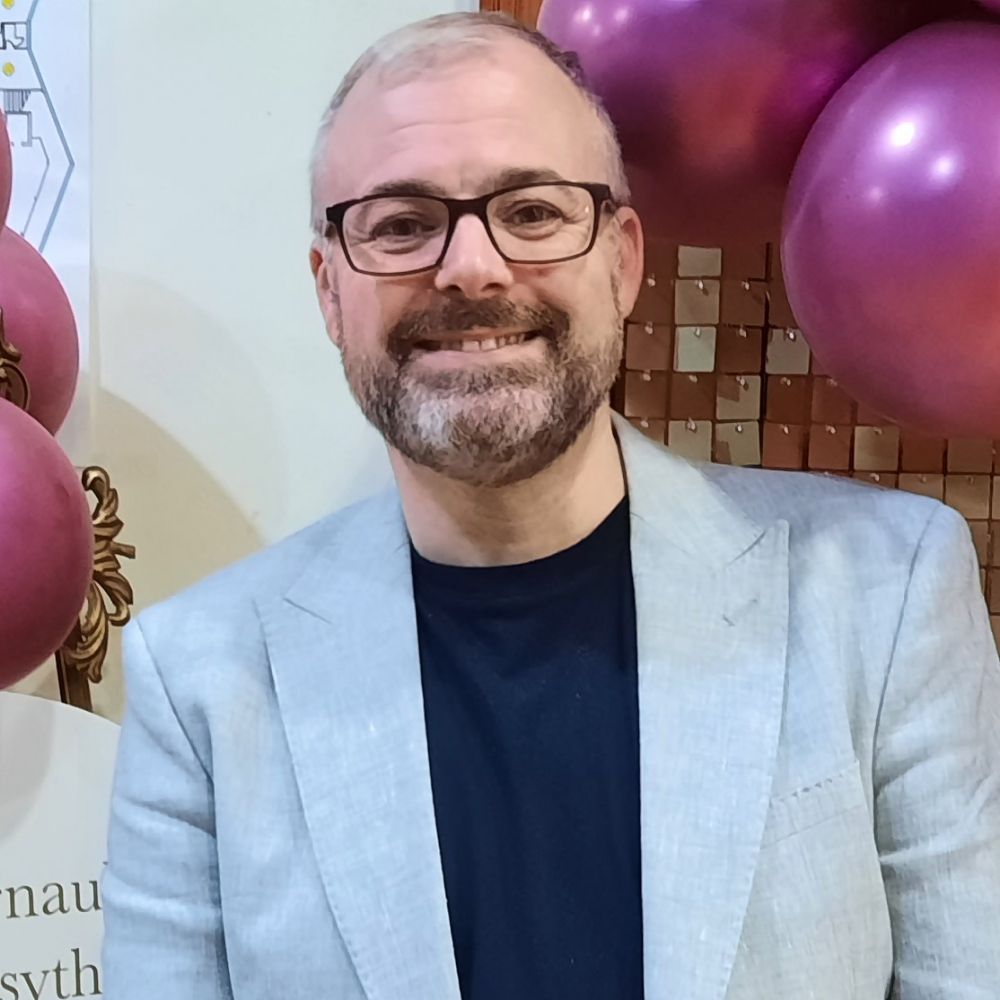 Denis Johnston 