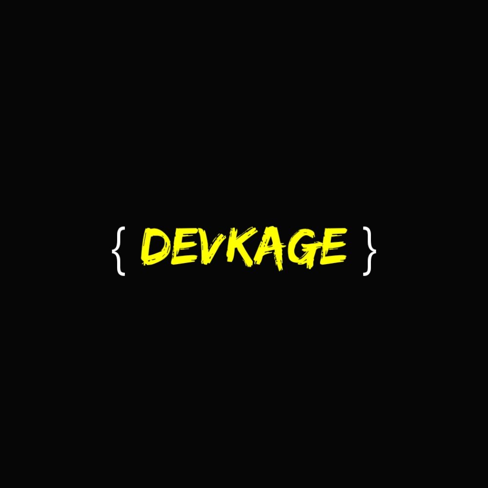 DevKage