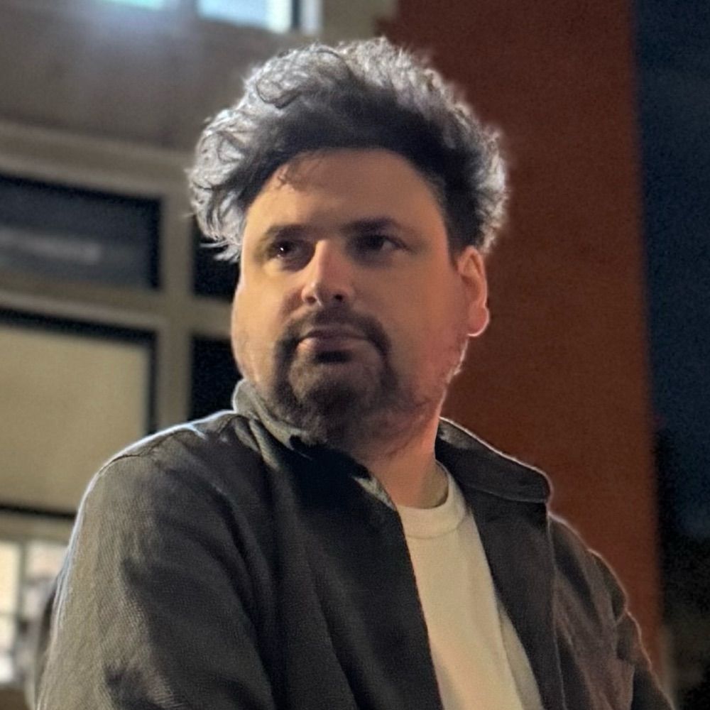 Paul Coppack