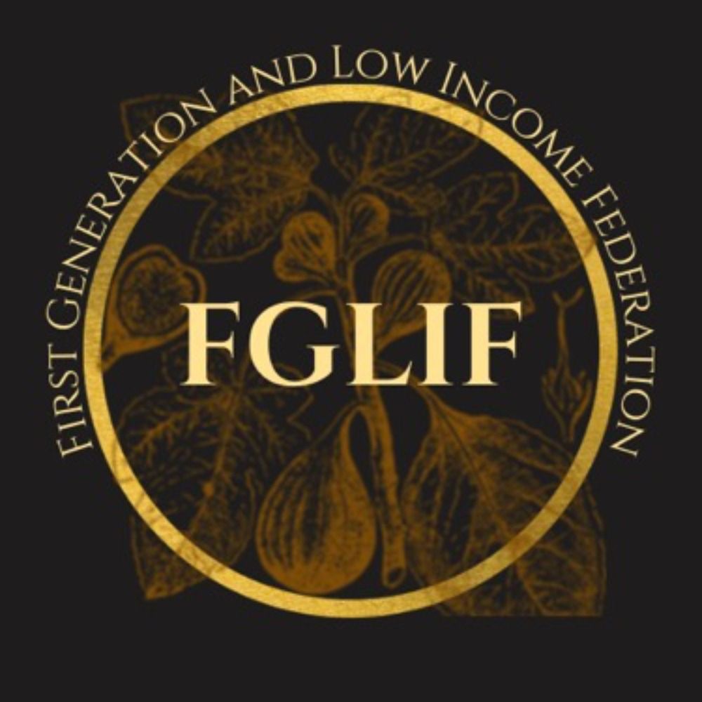 FGLIF - First-Generation Low Income Federation