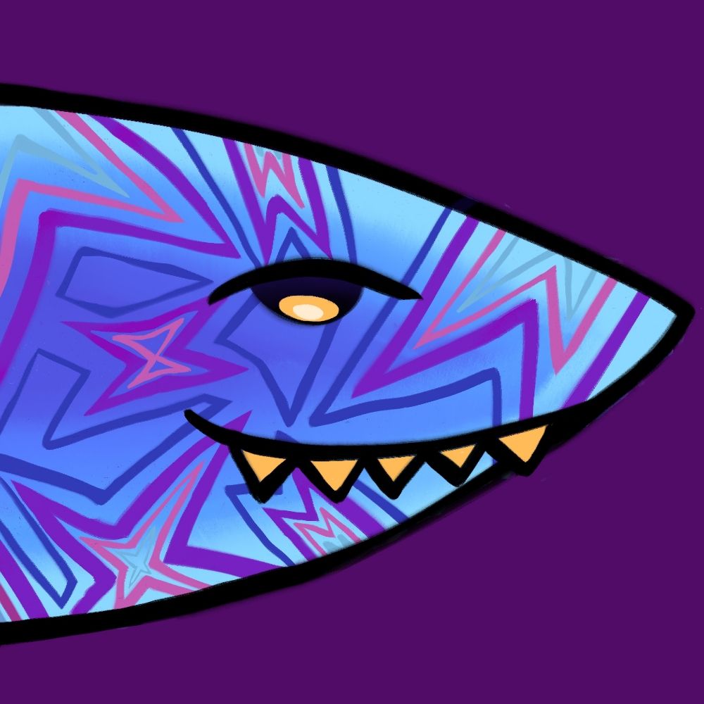 goalfish 