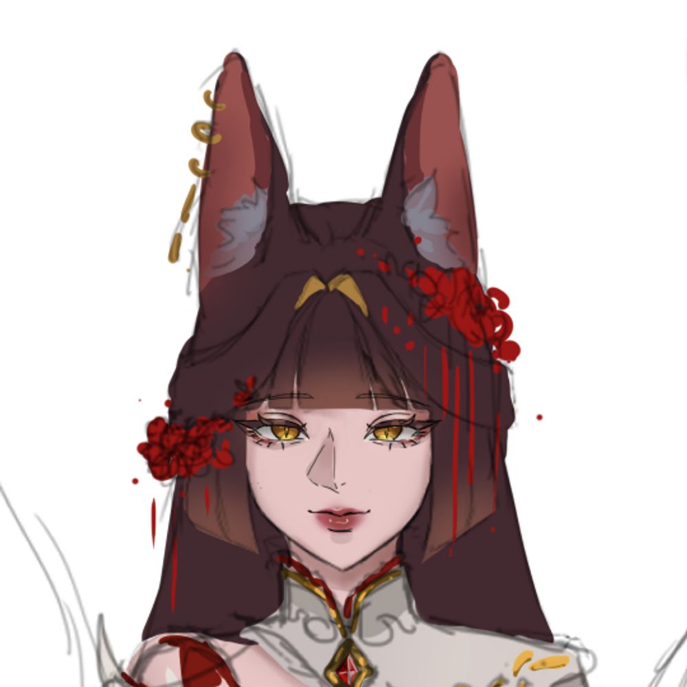 SAKI-SAN🦊