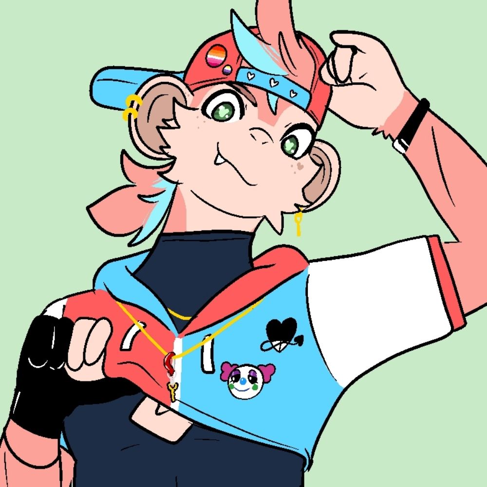 TrashIsAsh