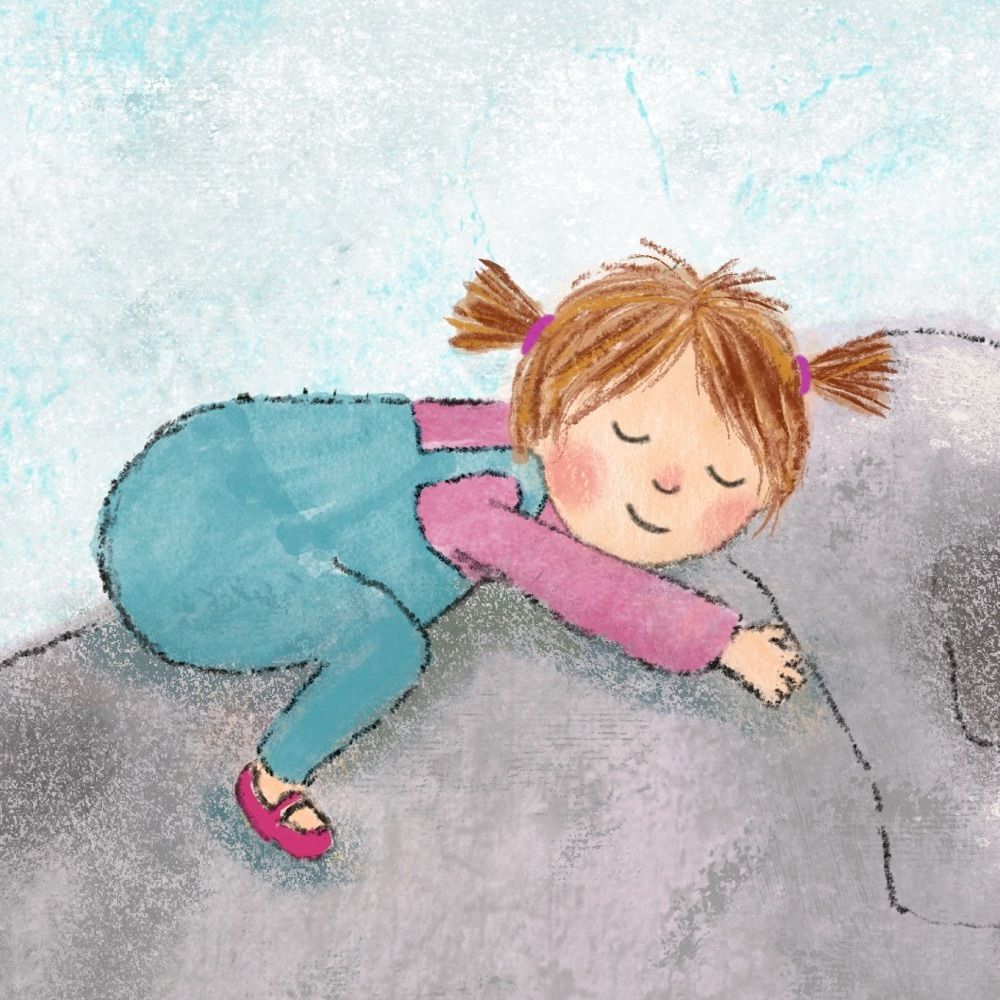 Fiona Dillon Illustration