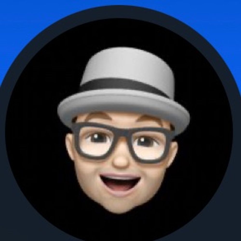 Marcus Lupo's avatar