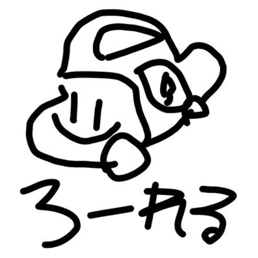 ろ〜れるﾆｷʕ•͡•ʔ