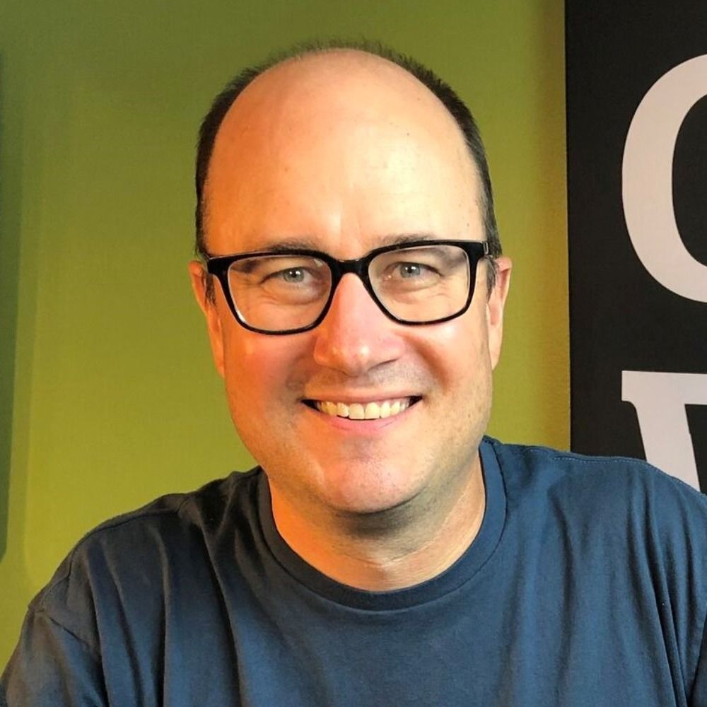 Todd Bishop