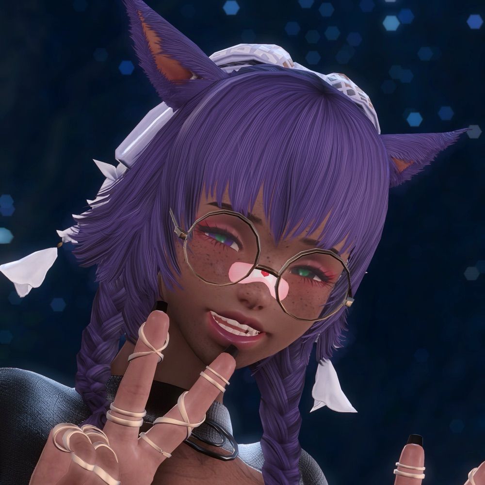 Queen of sneer, Koh 🦋