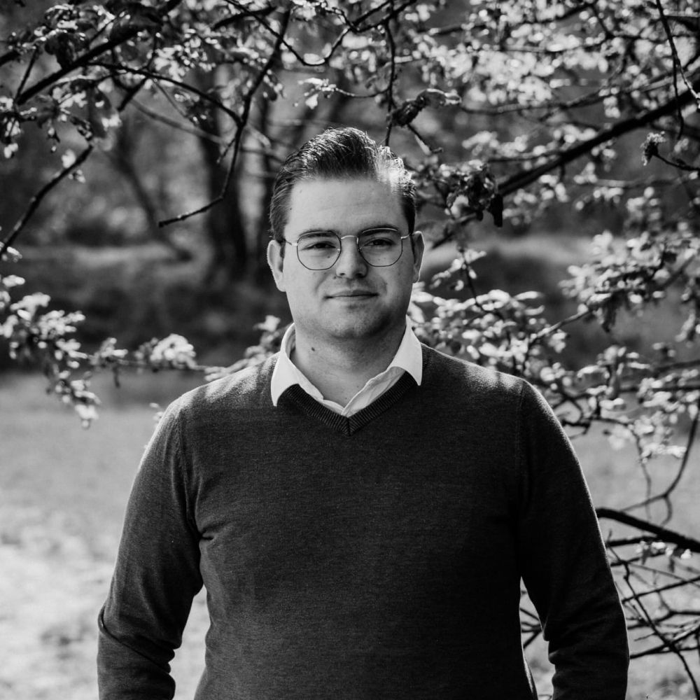Job van den Kerkhof
