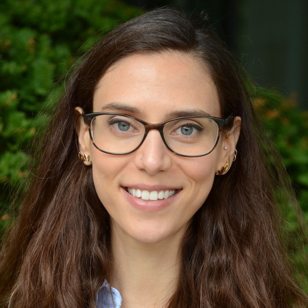 Dr. Erin Kaufman