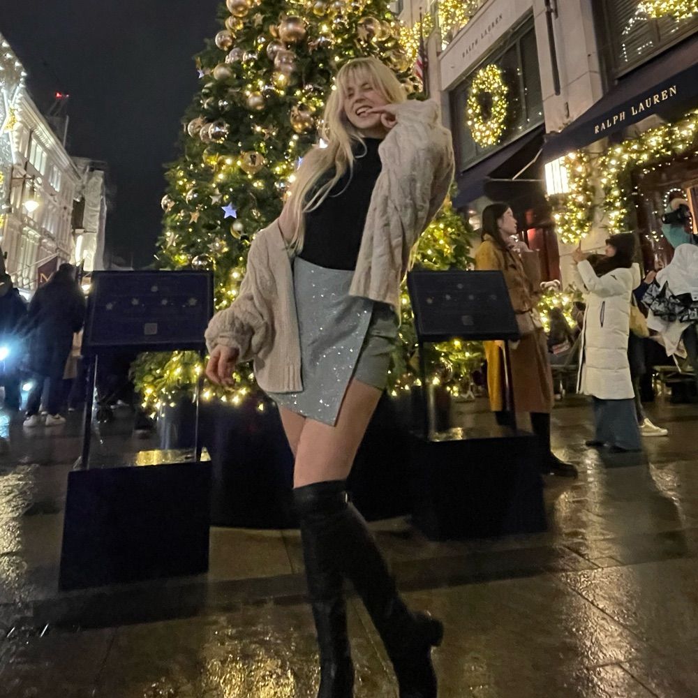 Hollie Ballard