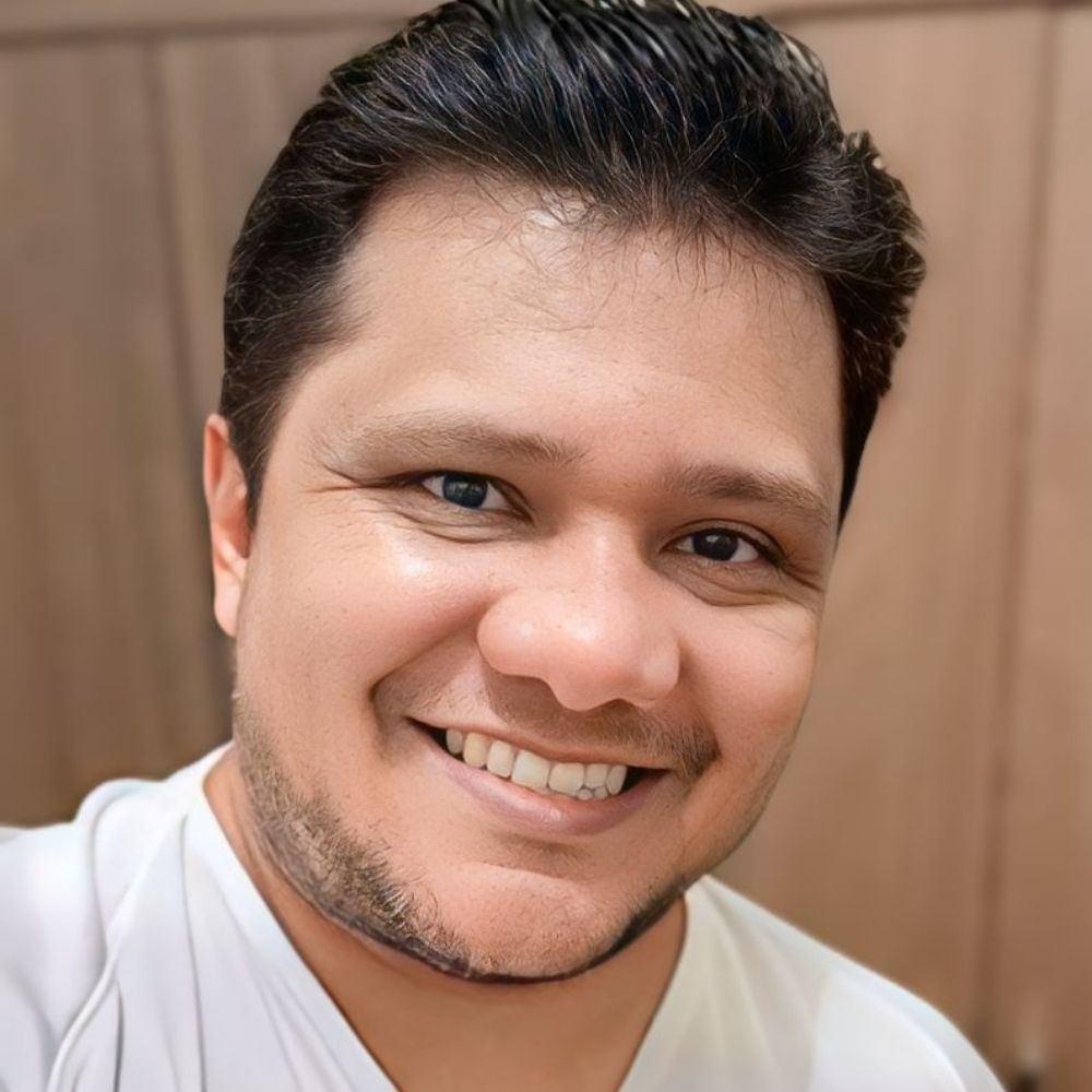 Roger Matos
