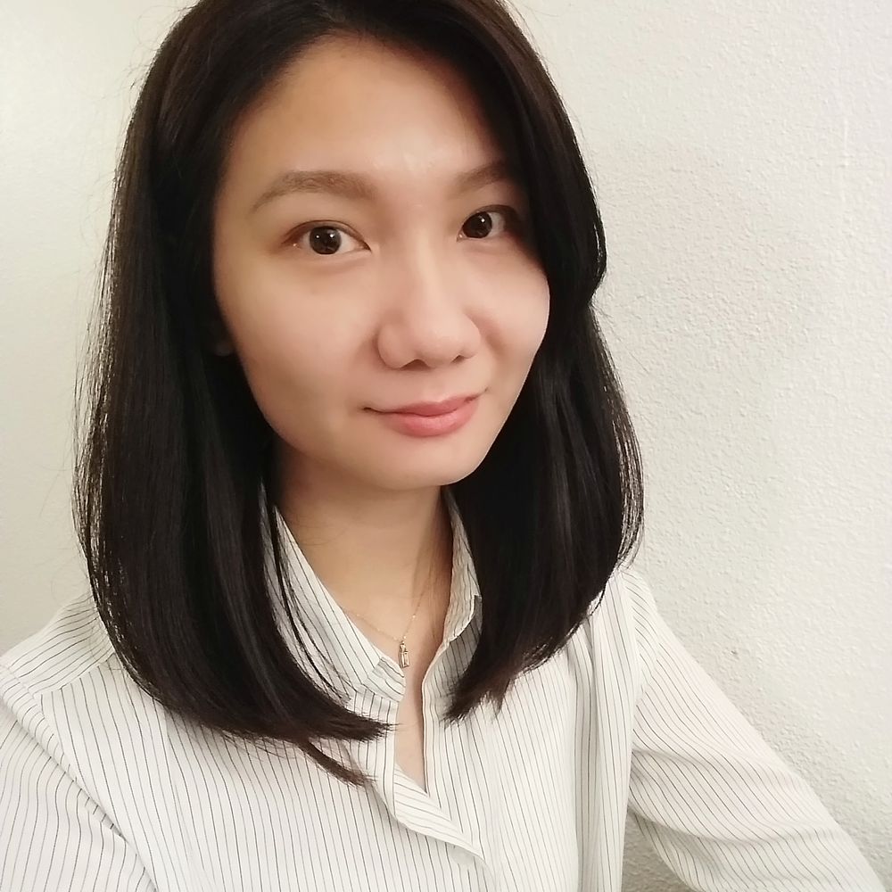 Tzuyi Tseng