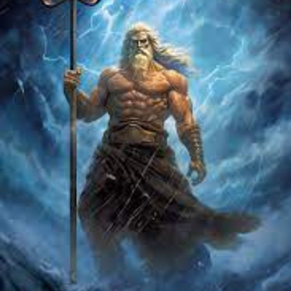 Poseidon