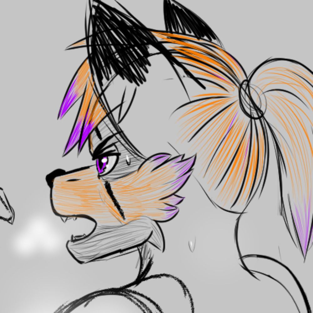 Ren Ceifer (SFW AND NSFW🔞)