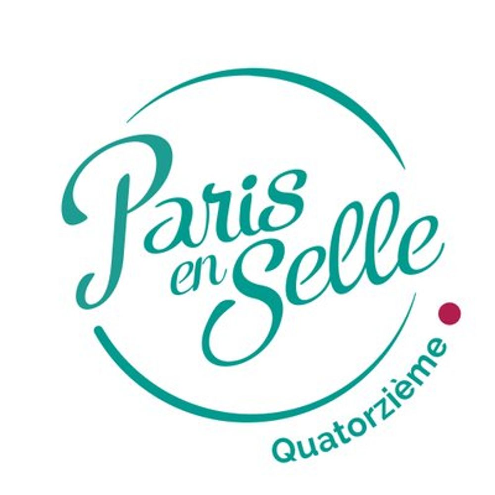 Paris en Selle 14
