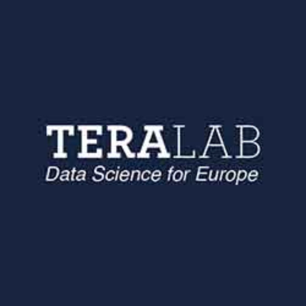 TeraLab