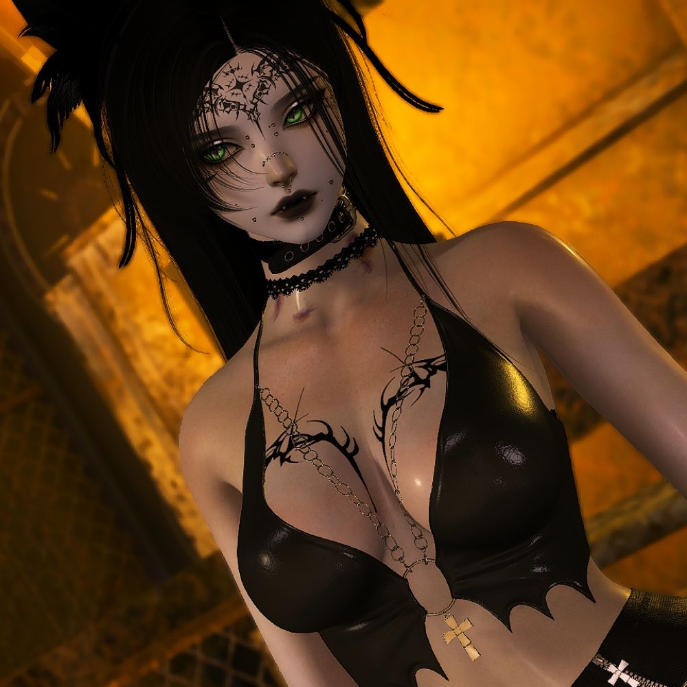 Vallana Blackwell