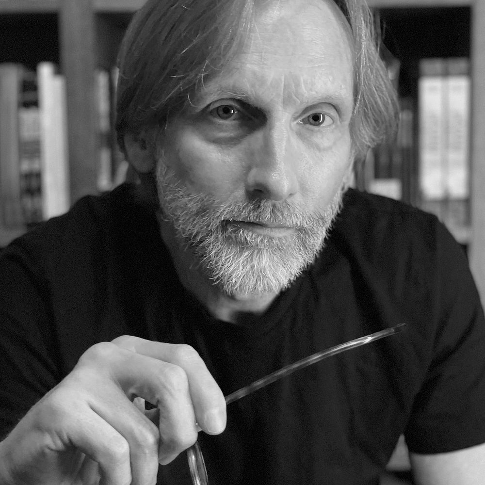 Lance Olsen