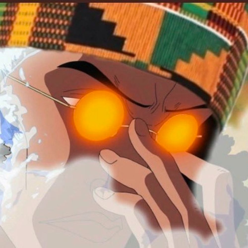 User avatar