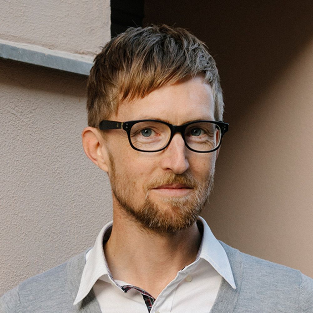 Michael Dooney