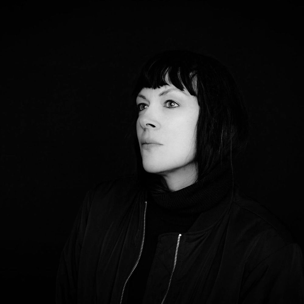 Jennifer Reeder