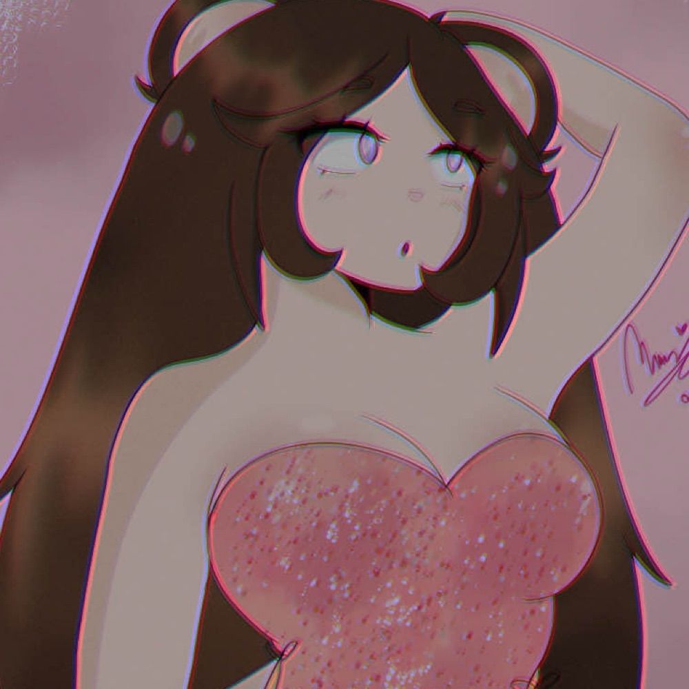ʚ Moa ɞ ┋🐻 VTuber