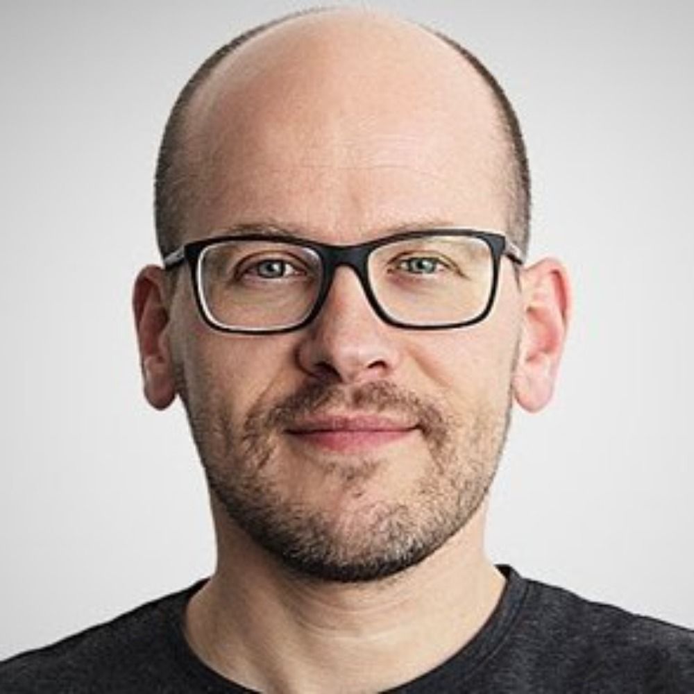 Martin Meixger