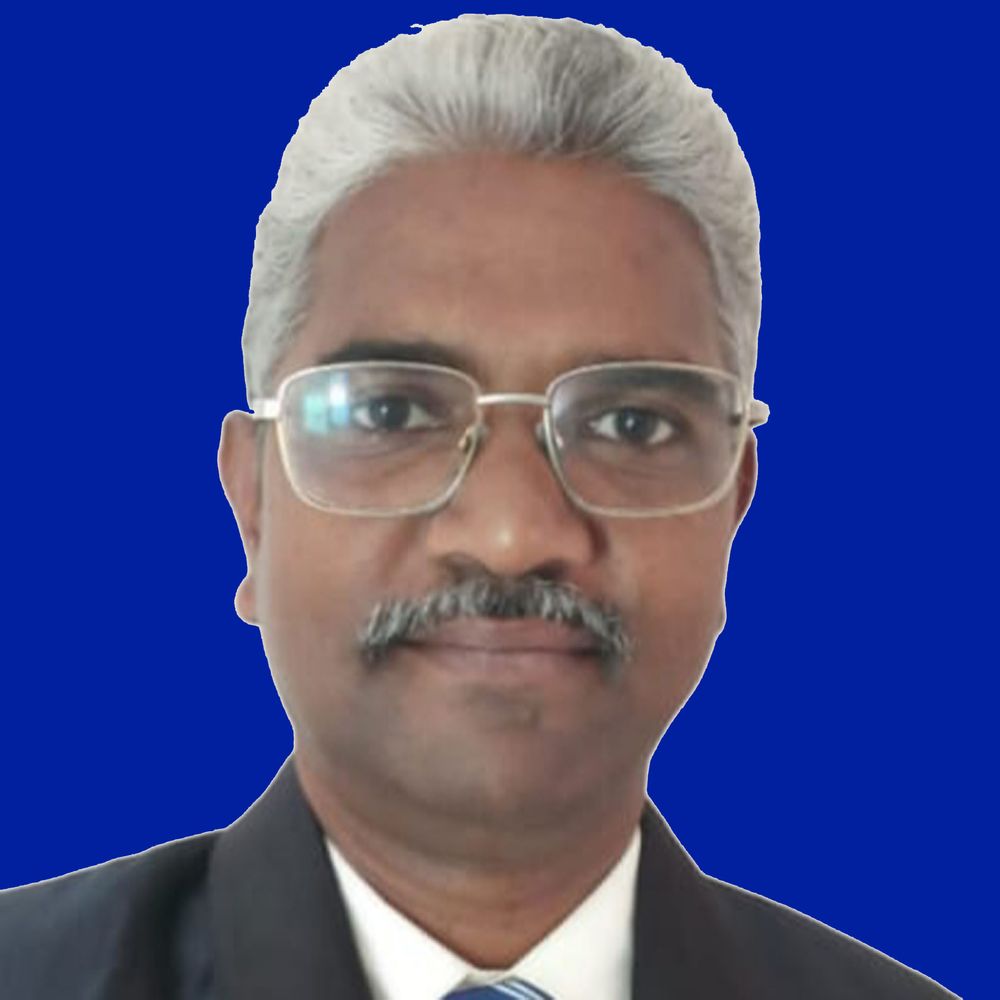 Dr SAJEEV M S