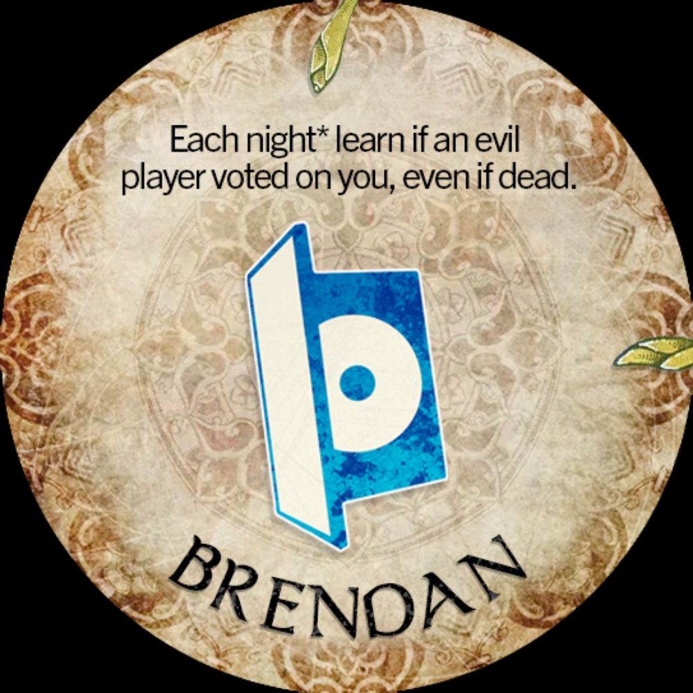 Brendan