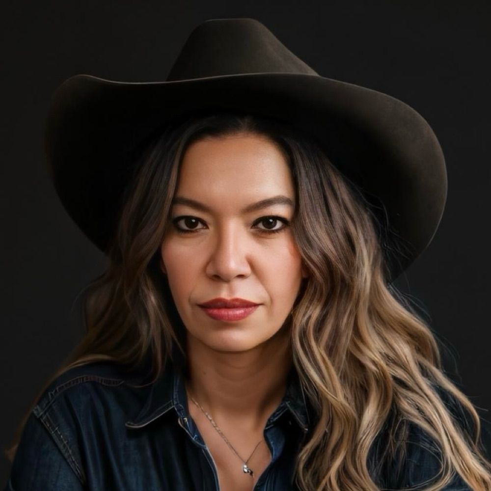 Rosa Suarez Hernandez