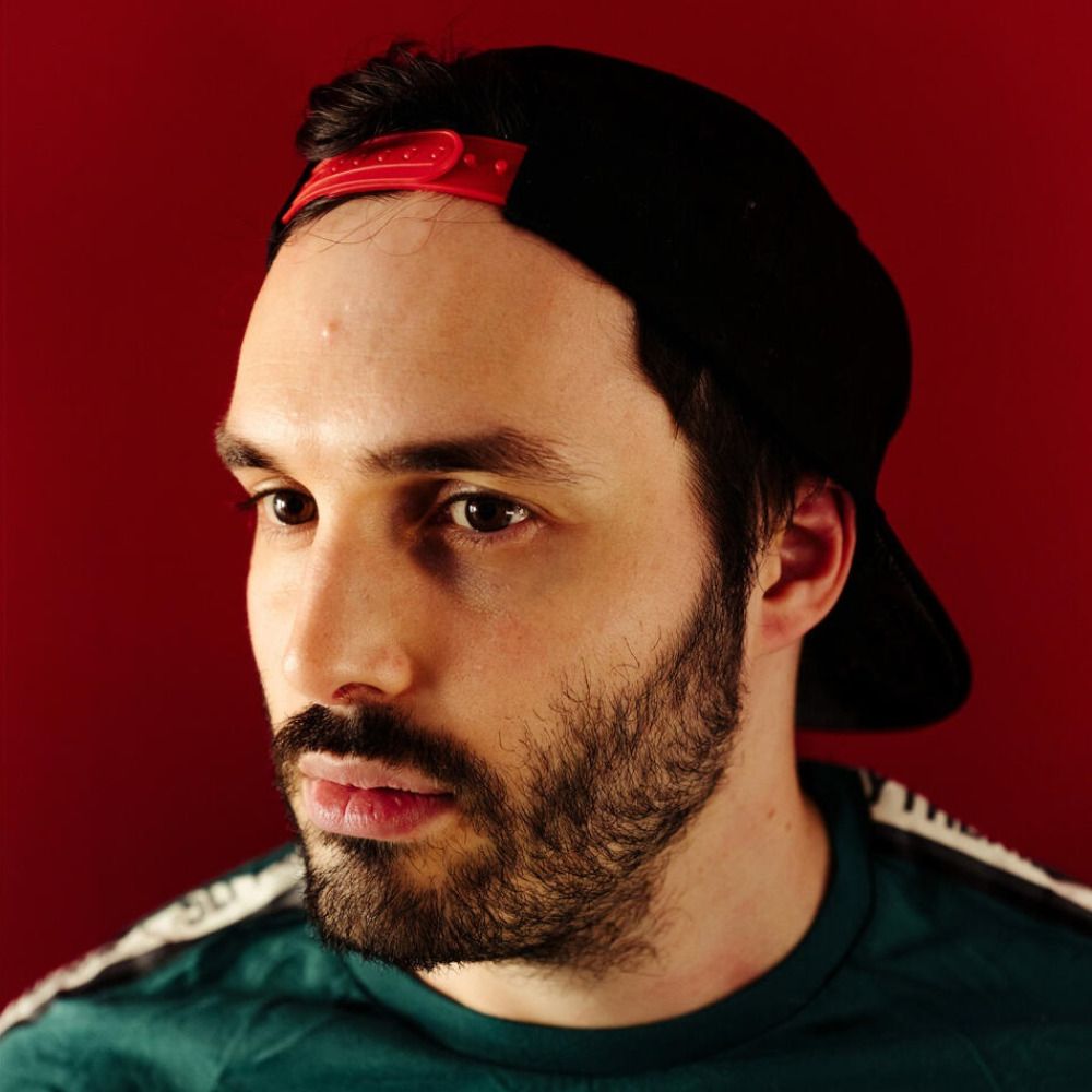 Alex Dach