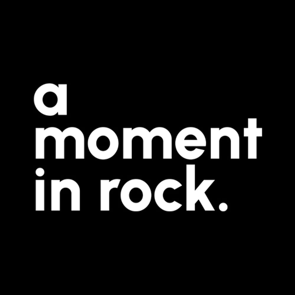 A Moment in Rock