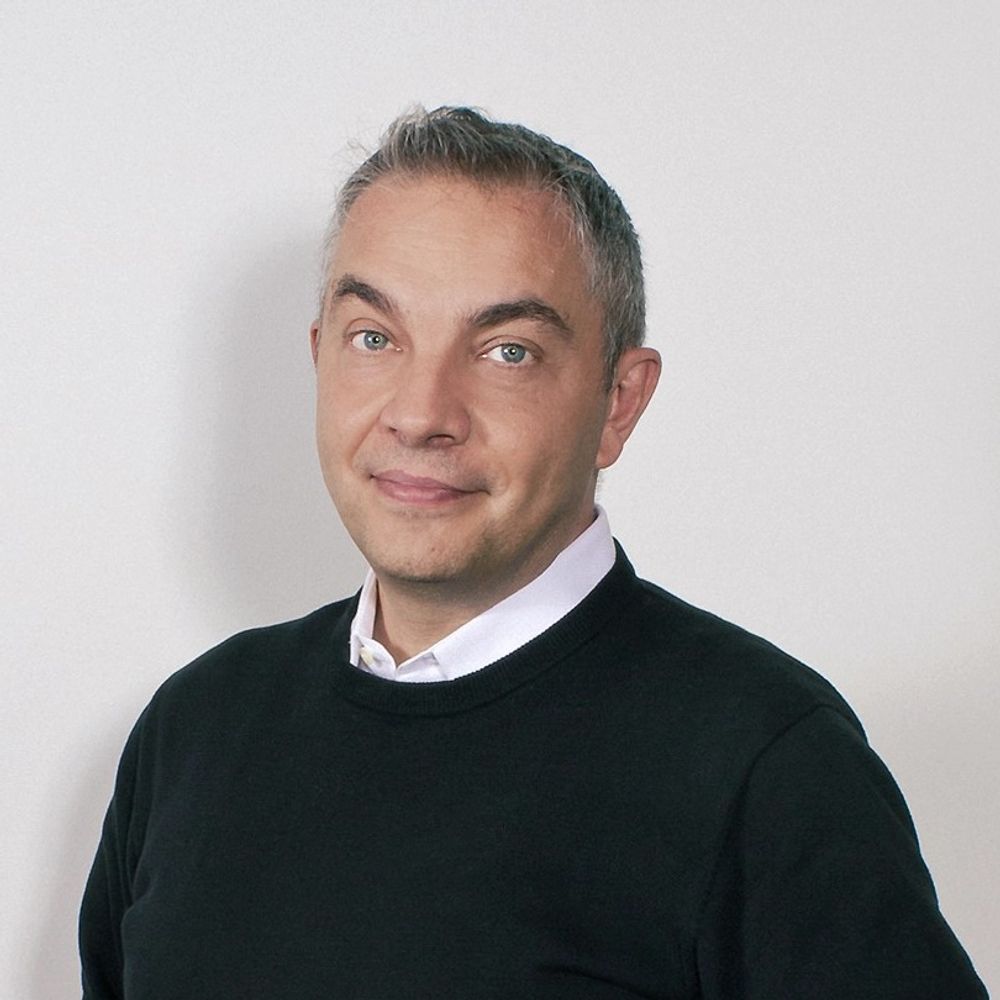 Claudio Giacopazzi