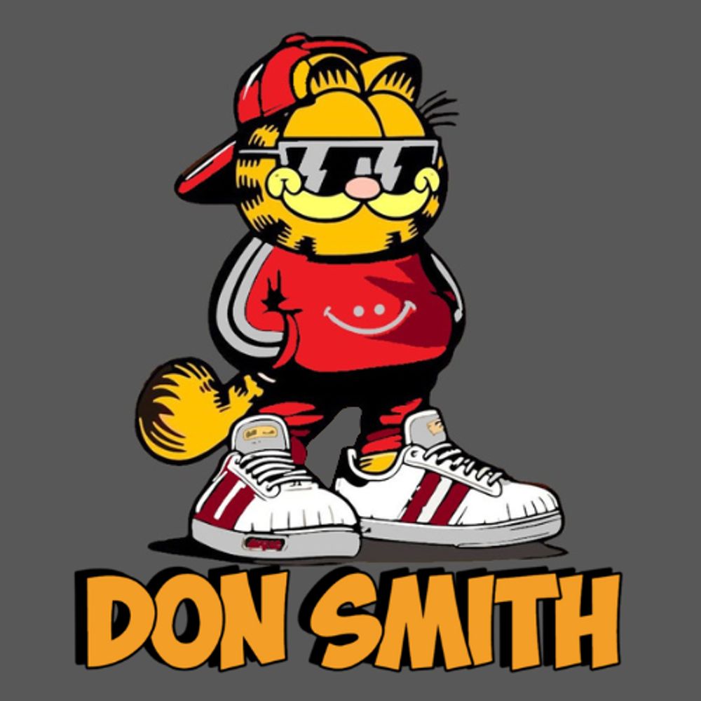 Don Smith