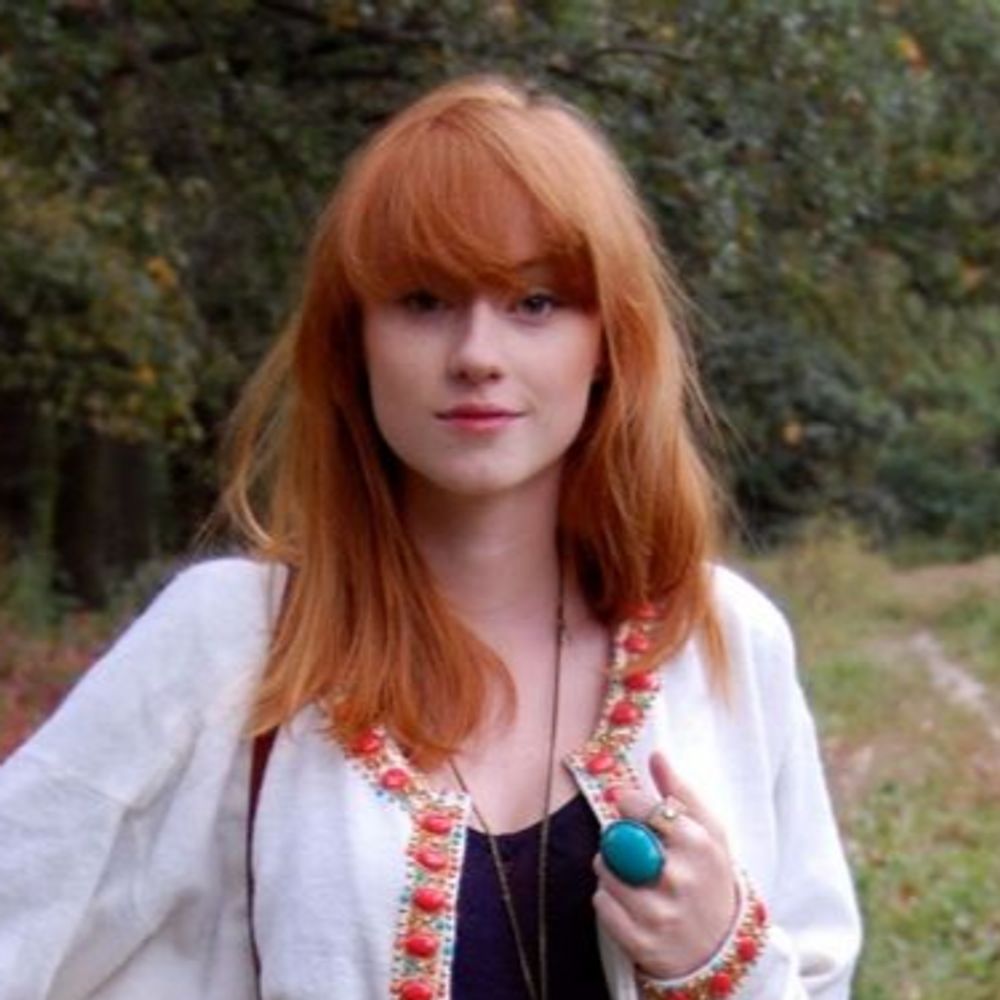 Ekaterina Melnykova