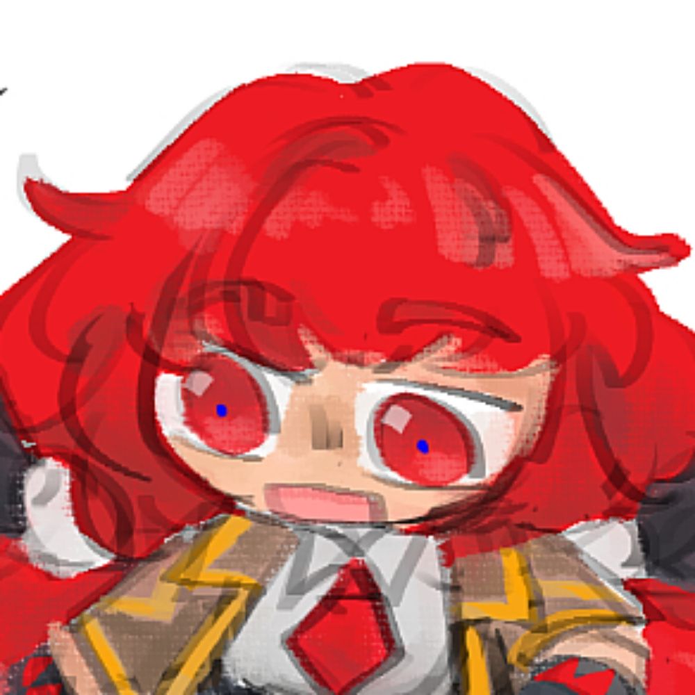 Annada浅鸢