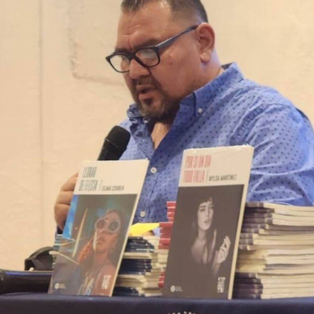 Óscar Alarcón