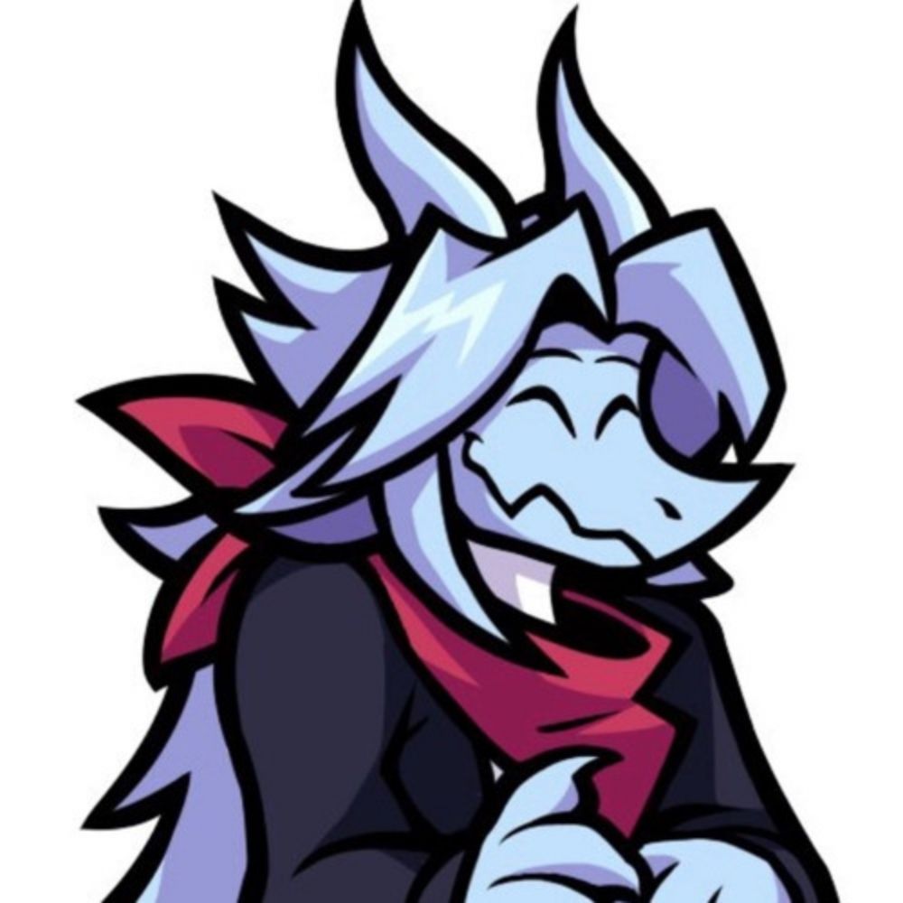 LobiTheNightWolf