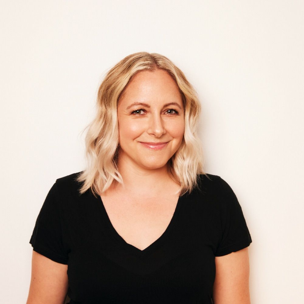 Andrea Libman