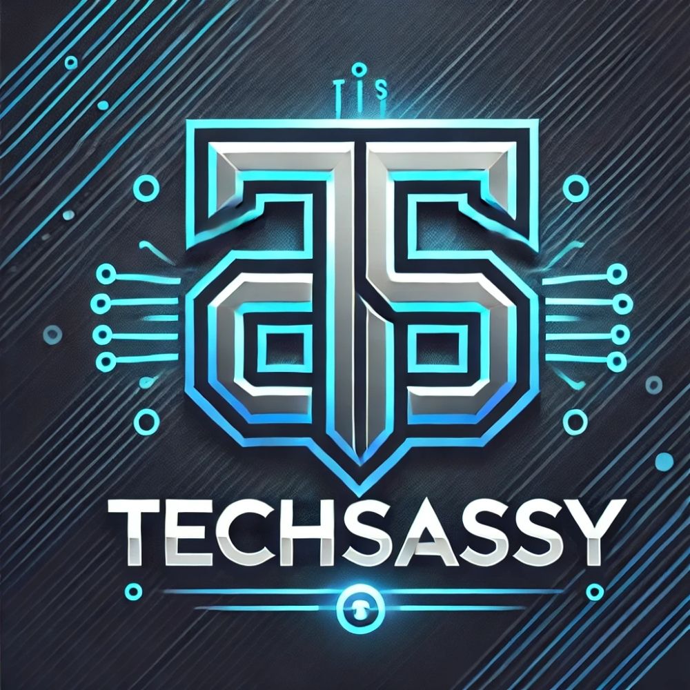 Tech Sassy
