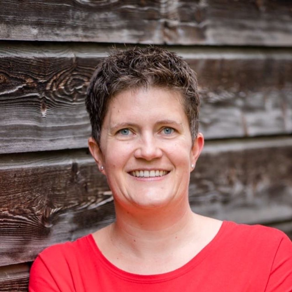 Doris Köppel